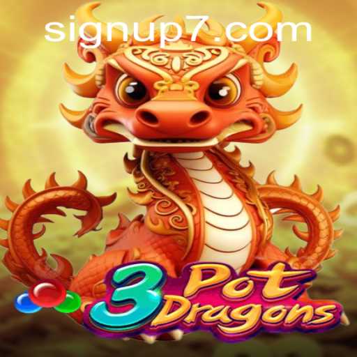 Discover the Thrilling World of 3PotDragons: Sign Up Now