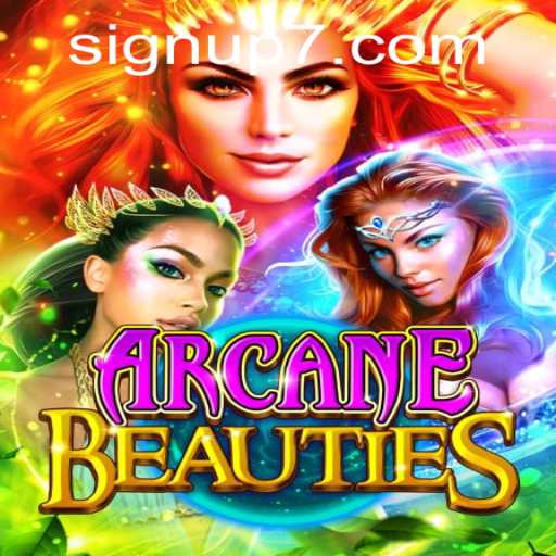 Discover the Enchanting World of ArcaneBeauties - An Immersive Gaming Experience