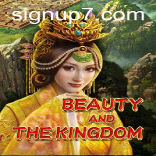 Unveiling BeautyAndTheKingdom: Embark on an Epic Adventure