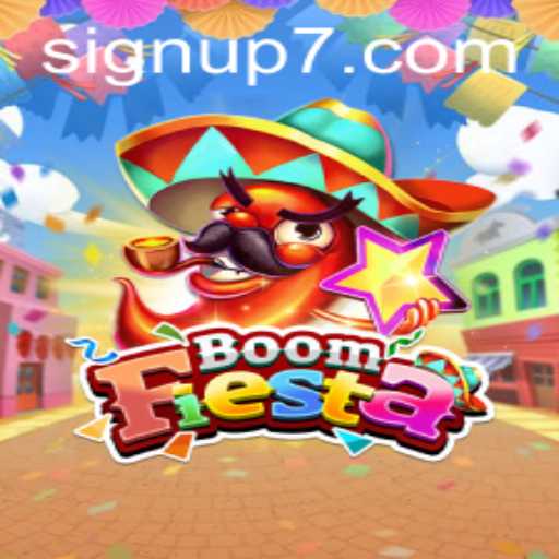Dive into the Explosive Fun of BoomFiesta