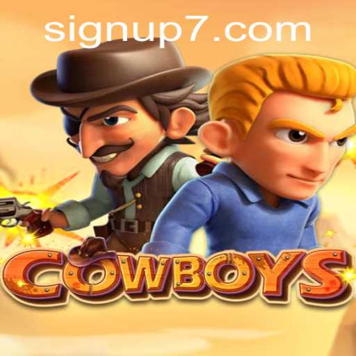 The Exciting World of COWBOYS: A Guide to the Game and How to Sign Up