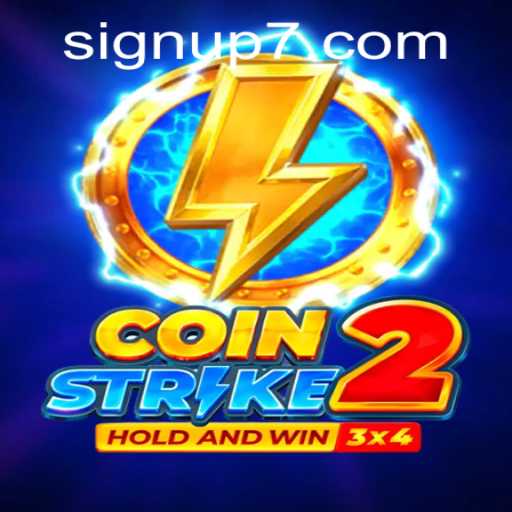 Explore the Thrilling World of CoinStrike2