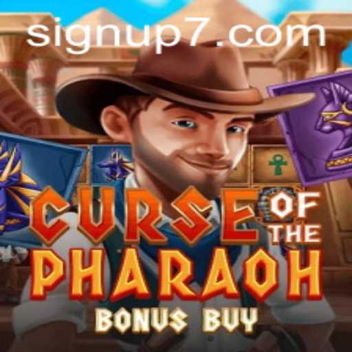 Explore the Exciting World of Curse of the Pharaoh Bonus Buy: A Game Worth Signing Up For