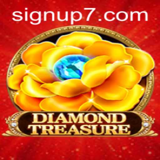 Discover the Thrilling World of Diamondtreasure: A Game that Challenges and Excites