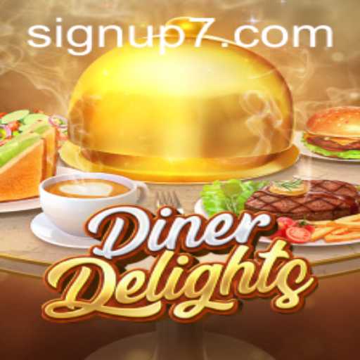 Discover the Thrills of DinerDelights: Your Ultimate Culinary Adventure