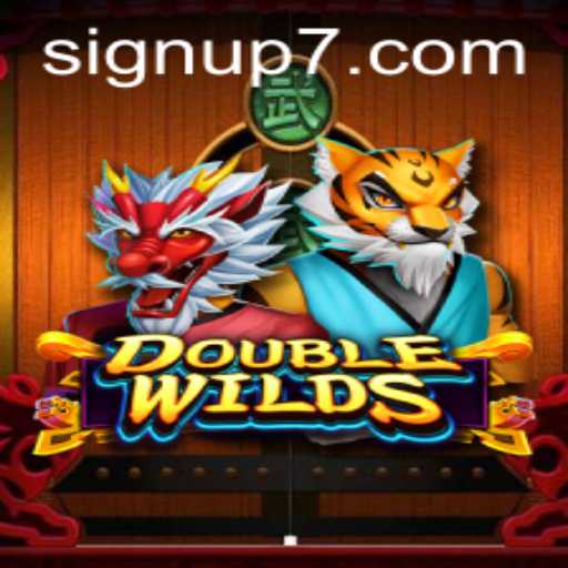 Discovering the World of DoubleWilds: An Exciting Adventure Awaits
