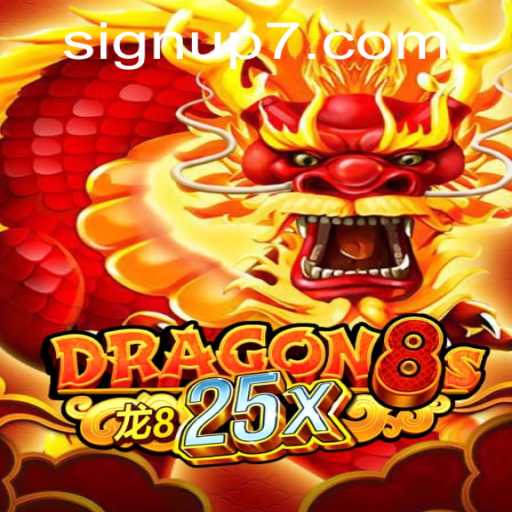 Dragon8s25x: Where Fantasy Meets Strategy – Sign Up Now
