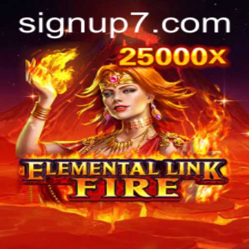 Exploring the Mystical World of ElementalLinkFire