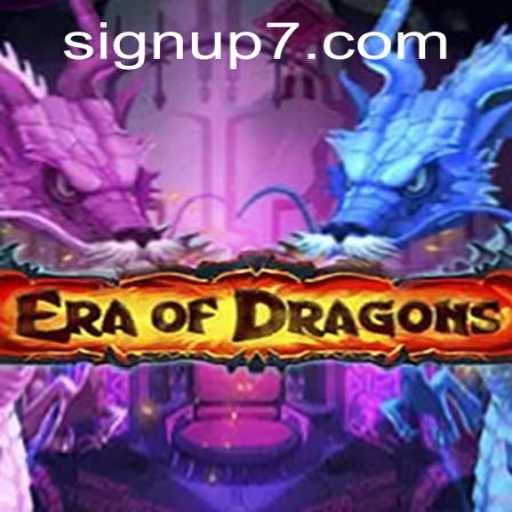 Explore the Enchanting World of EraOfDragons: The Ultimate Fantasy Adventure
