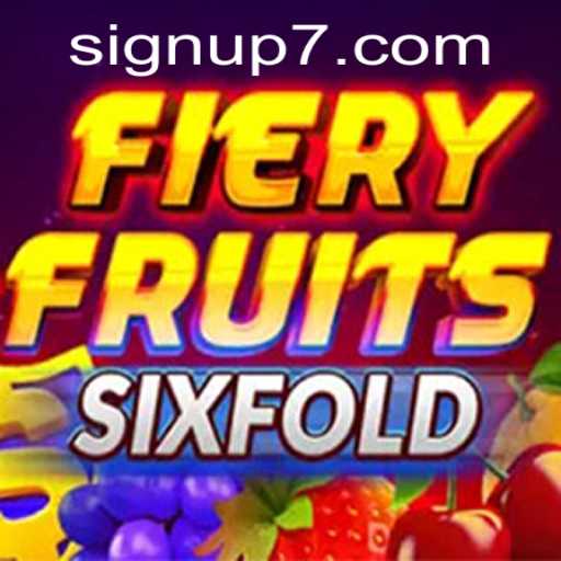 FieryFruitsSixFold: A Fusion of Fun and Strategy