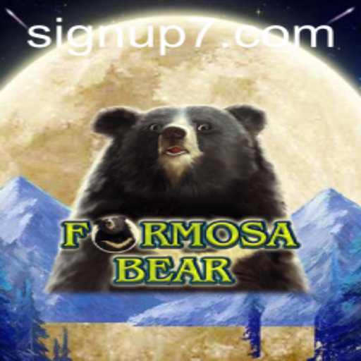 Discover FormosaBear: An Exciting Adventure in Virtual Gaming