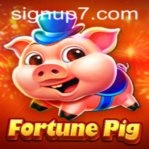 FortunePig: Dive into a World of Luck and Strategy