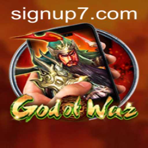 Discover the World of GodofWarM: An Epic Adventure Awaits