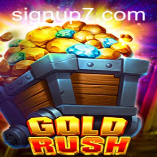 Join the Adventure: Sign Up for GoldRush