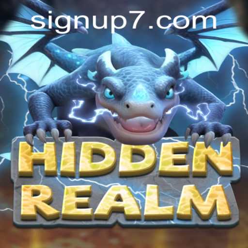 Exploring the Enigmatic Adventures of HiddenRealm