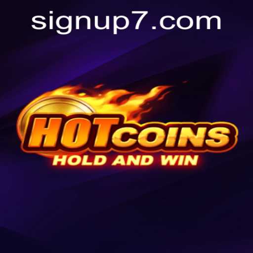 HotCoins: Engage in the Thrilling World of Digital Adventure