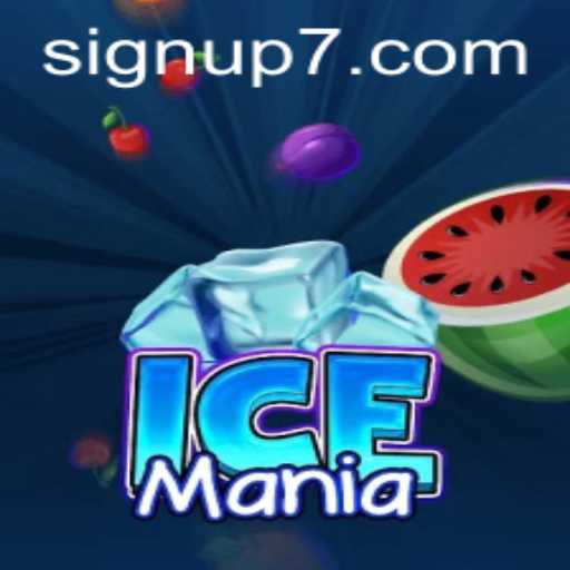 Explore IceMania: An Exciting New Gaming Adventure