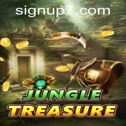 Discover the Adventures and Challenges of JungleTreasure – An Exceptional Gaming Experience