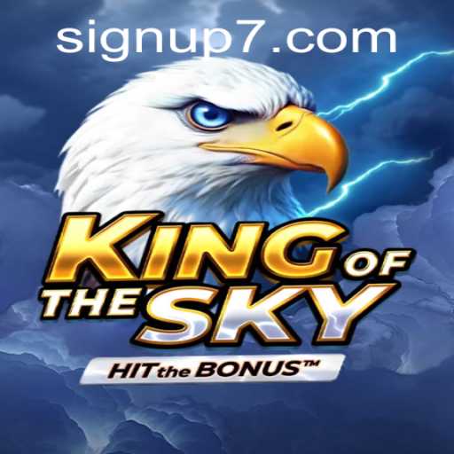 Begin Your Adventure with KingOfTheSky - The Ultimate Sky Conquest