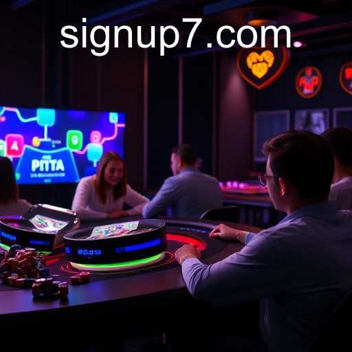 Discover the Excitement of Live Games and Why You Should SIGN UP Today
