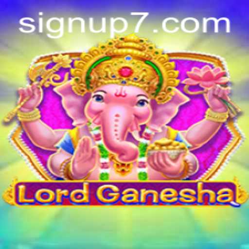 Exploring the Mystical World of LordGanesha: A New Gaming Sensation