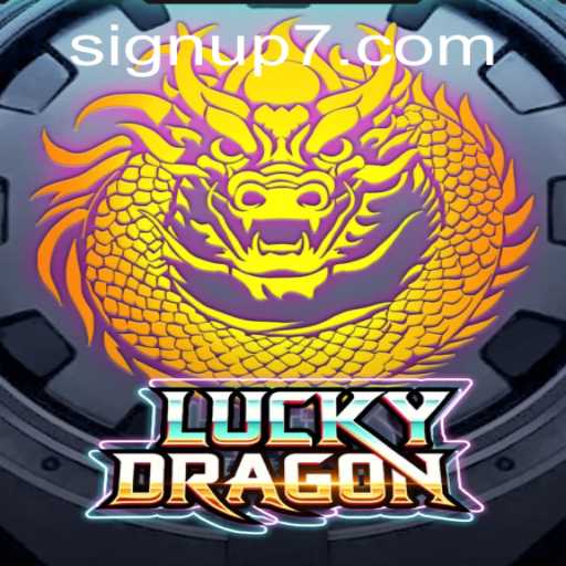 Unveiling LuckyDragon: A Magical Journey of Fortune and Strategy