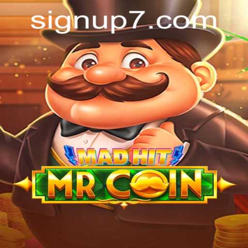 Discover the Thrills of MadHitMrCoin