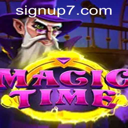 Embark on an Enchanting Journey with MagicTime