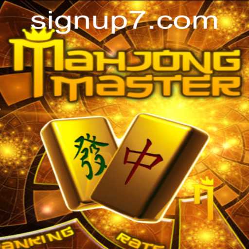 Mastering the Game of MahJongMaster