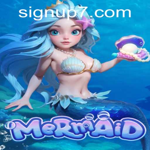 Dive into Adventure: Discovering the Enchanting World of 'Mermaid'