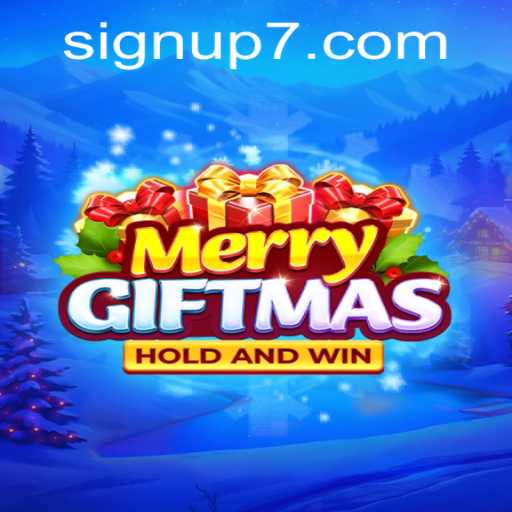 Experience Holiday Fun with MerryGiftmas: A New Game to Brighten Your Festive Season