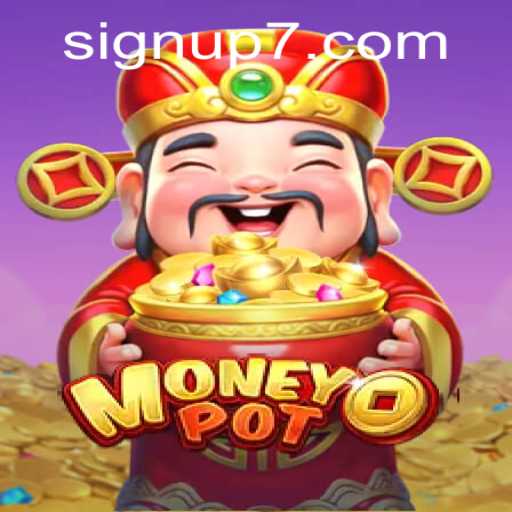 Discover MoneyPot: The Ultimate Gaming Sensation of 2023