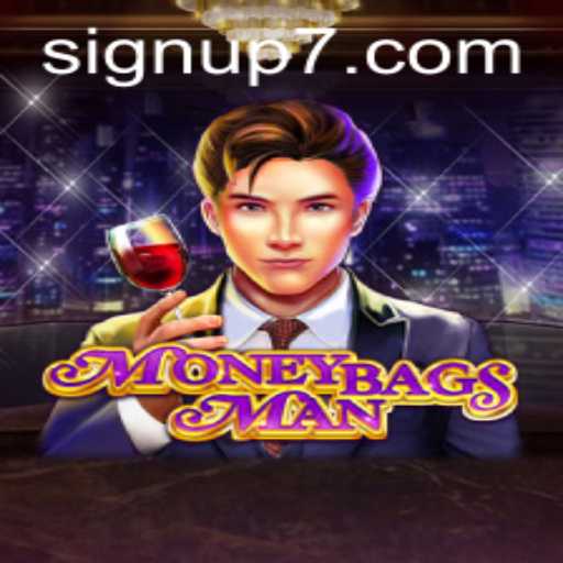Explore the Thrill of MoneybagsMan: The Next Revolution in Gaming