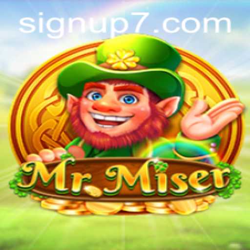 MrMiser: The Captivating World of Strategic Savings