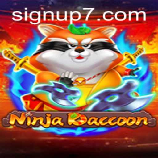 Discover the Thrills of NinjaRaccoon: An Exciting New Gaming Adventure