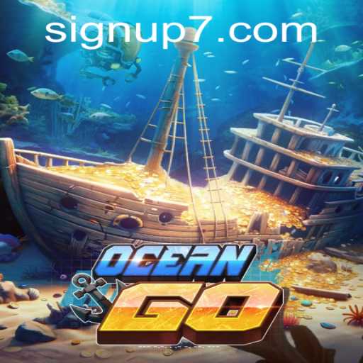 Dive into Adventure with OceanGO: An Exciting New Game Awaiting Your SIGN UP