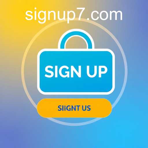 SIGN UP