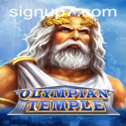 Step into Mythology: Discover the Adventure of OlympianTemple