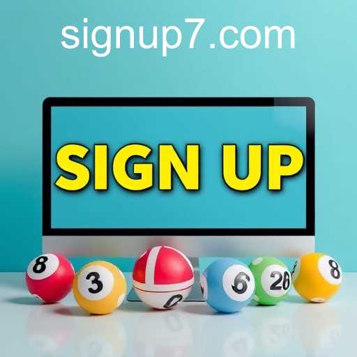 SIGN UP