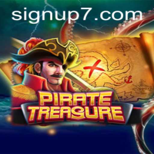 Discover the Adventure of PirateTreasure and Embark on a Thrilling Quest