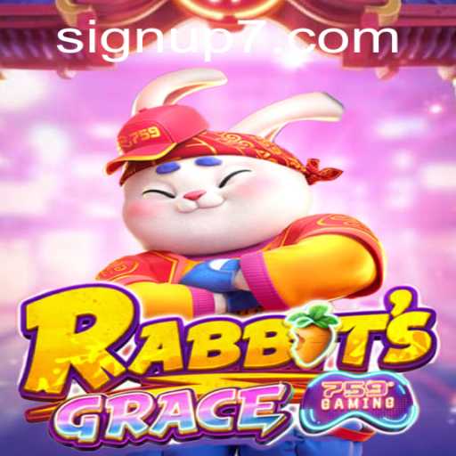 Discover the Enchanting World of RabbitsGrace: A New Era of Gaming Begins