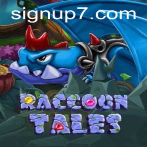 Immerse Yourself in Adventure with RaccoonTales: A Thrilling New Gaming Experience
