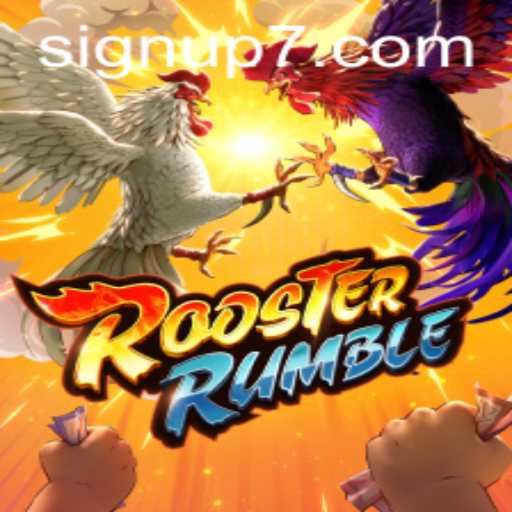 RoosterRumble: Dive into the Ultimate Cockfighting Experience