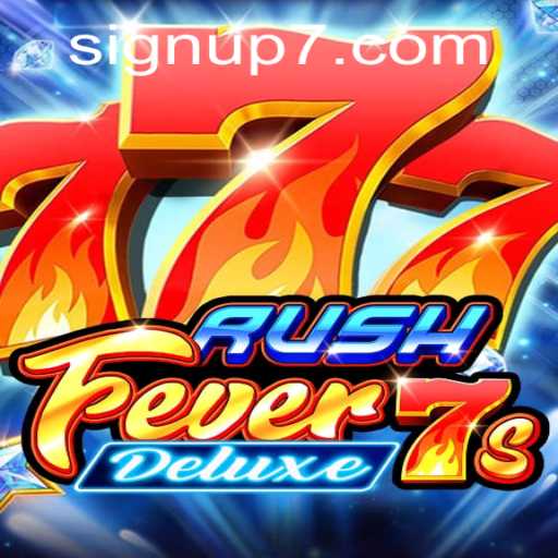 Unleashing the Excitement of RushFever7sDeluxe: Dive into the World of Gaming