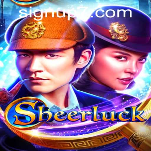 Unlock the Mystery of Sheerluck, the Puzzle Game Everyone's Talking About