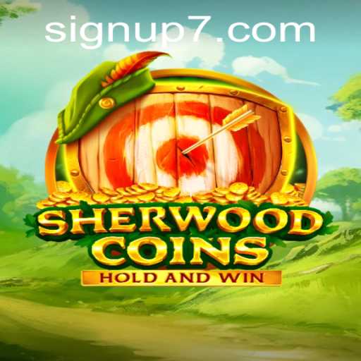 SherwoodCoins: A New Adventure Awaits for Gamers Willing to Sign Up