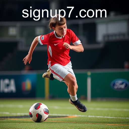 SIGN UP