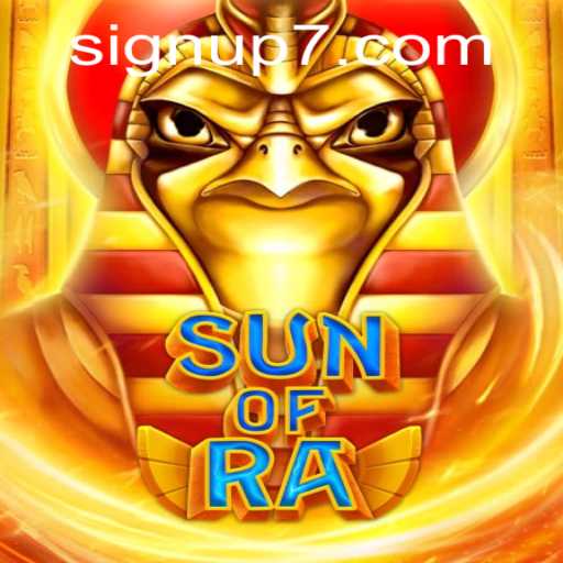 Explore the Mystical World of SunofRa: Your Guide to Adventure