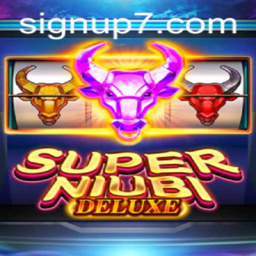 Explore the Exciting World of SuperNiubiDeluxe: Rules and Gameplay Unveiled