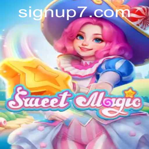 Discover the Enchanting World of SweetMagic: Your Ultimate Guide to Gameplay and Strategy